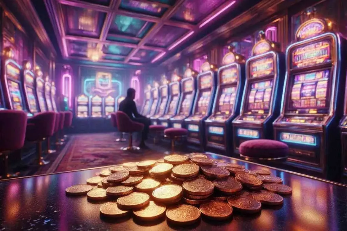 SlotMonkey Casino